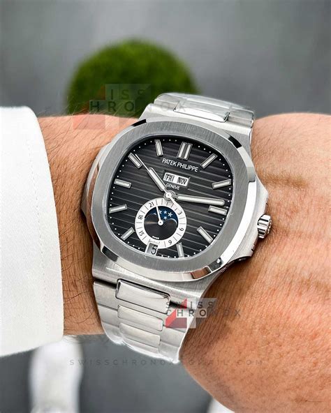 patek philippe 5726 1a 001|Patek Philippe nautilus 5726 1a.